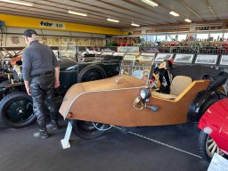 2026-08-23 Stammausfahrt Bäretswil